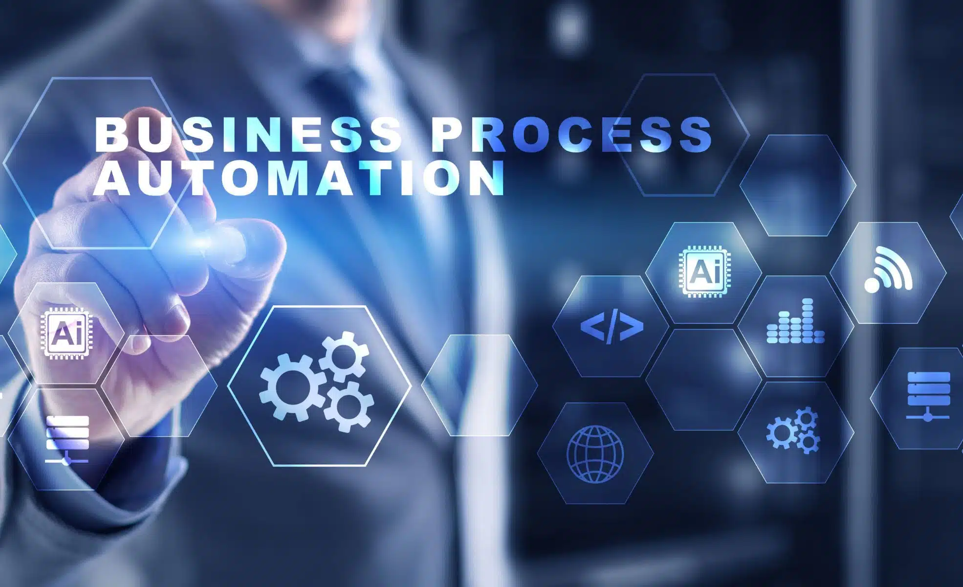 business-process-automation